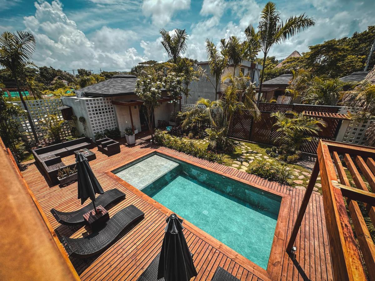 Mapuwi Villa & Suite Palomino Ngoại thất bức ảnh