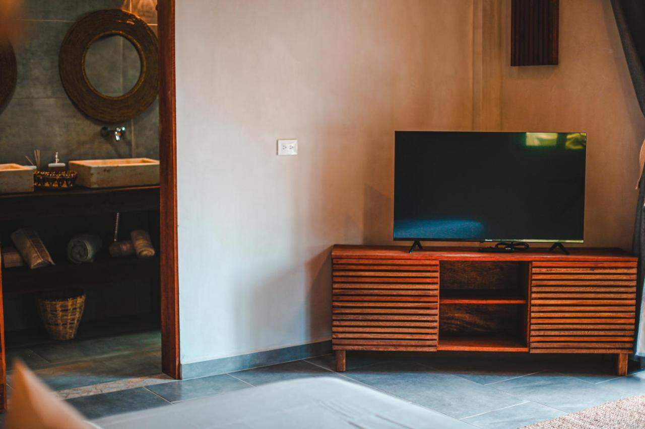 Mapuwi Villa & Suite Palomino Ngoại thất bức ảnh