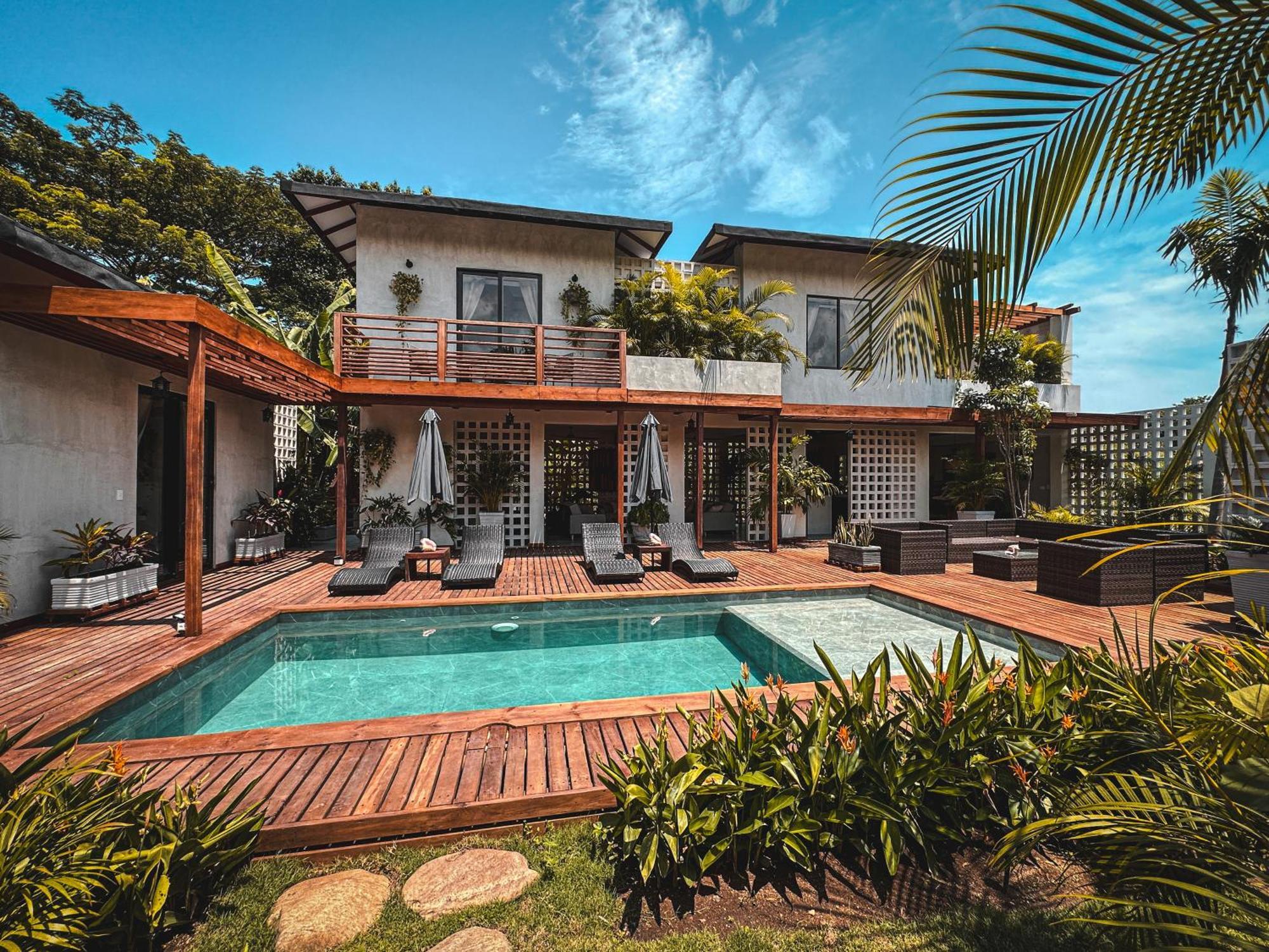 Mapuwi Villa & Suite Palomino Ngoại thất bức ảnh