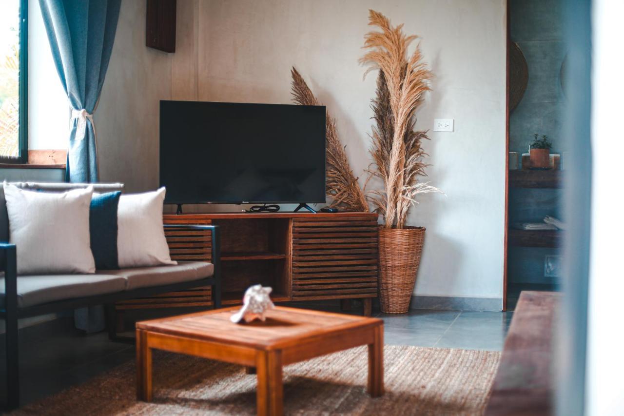 Mapuwi Villa & Suite Palomino Ngoại thất bức ảnh