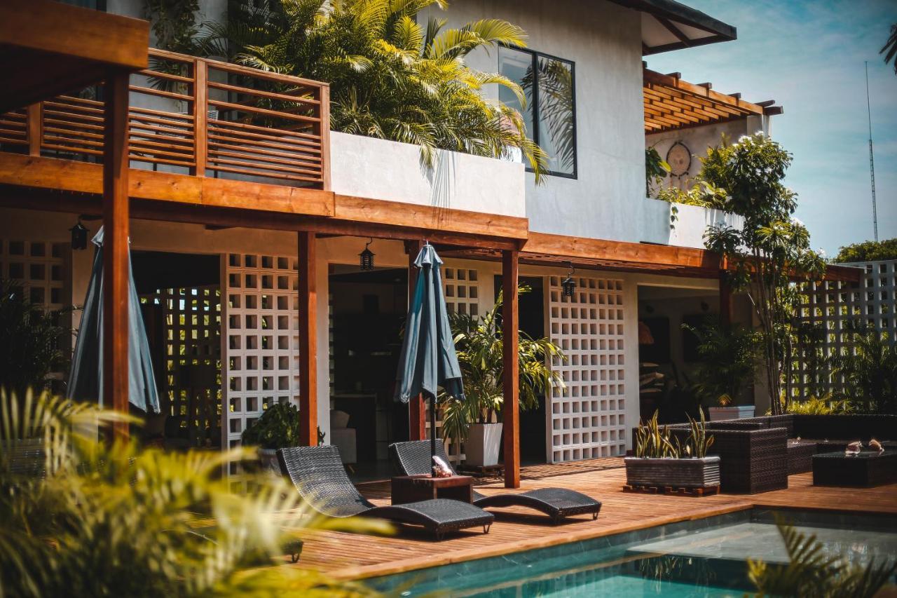Mapuwi Villa & Suite Palomino Ngoại thất bức ảnh