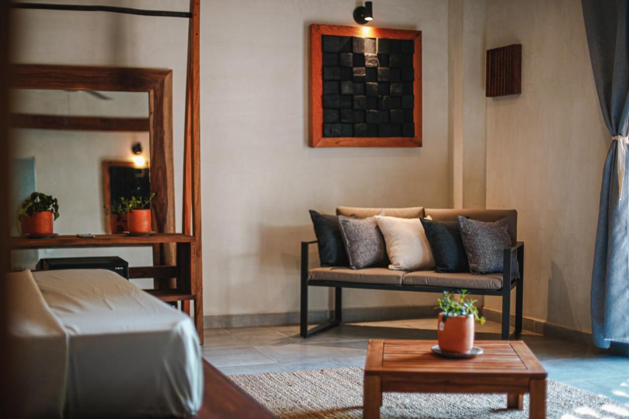 Mapuwi Villa & Suite Palomino Ngoại thất bức ảnh