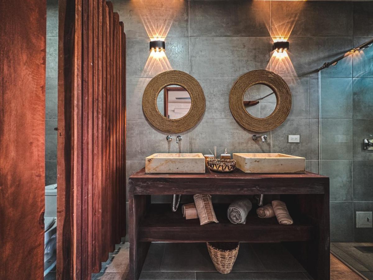 Mapuwi Villa & Suite Palomino Ngoại thất bức ảnh