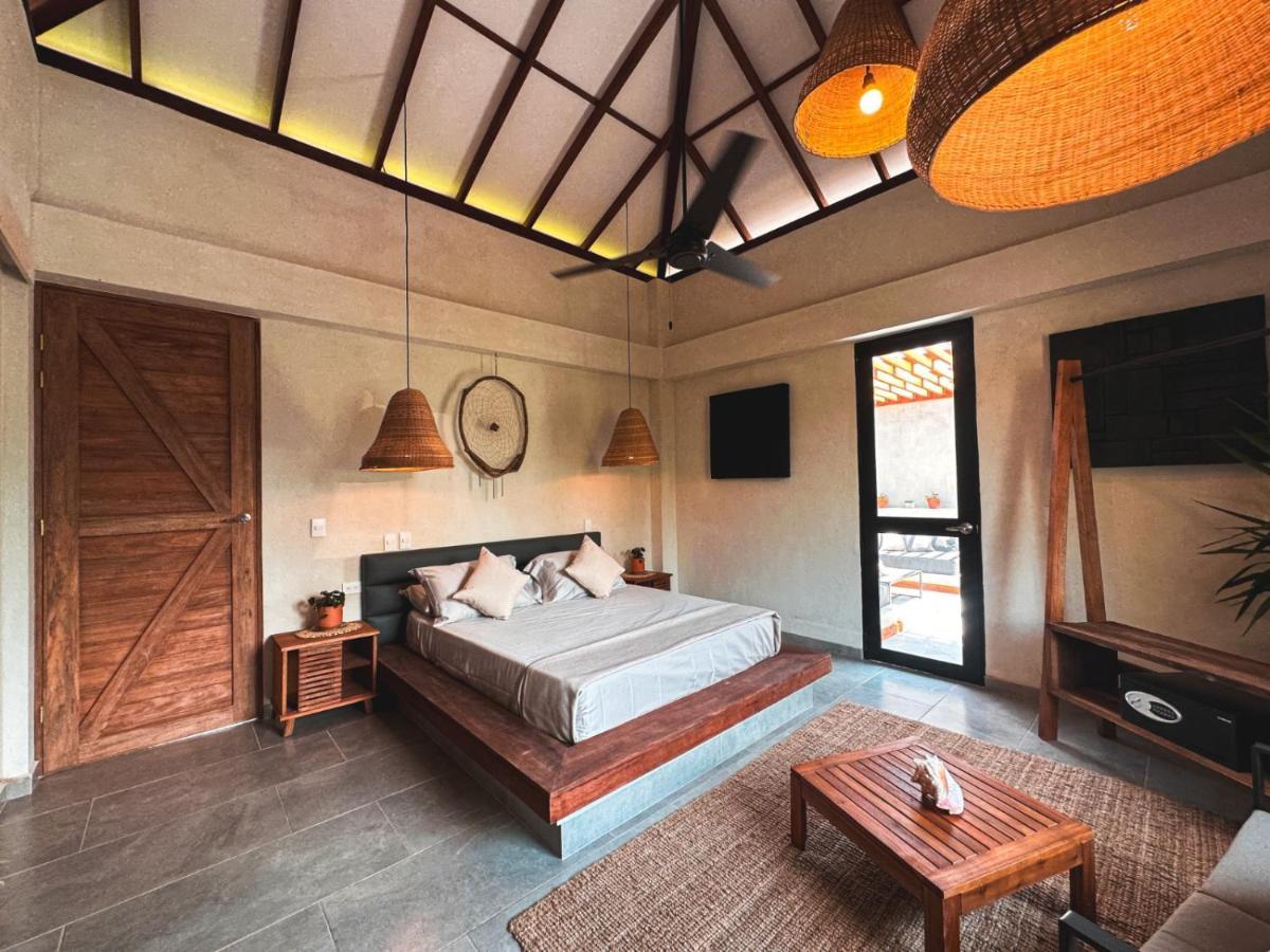 Mapuwi Villa & Suite Palomino Ngoại thất bức ảnh