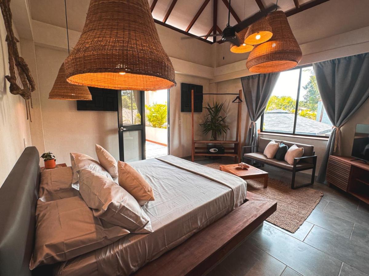 Mapuwi Villa & Suite Palomino Ngoại thất bức ảnh