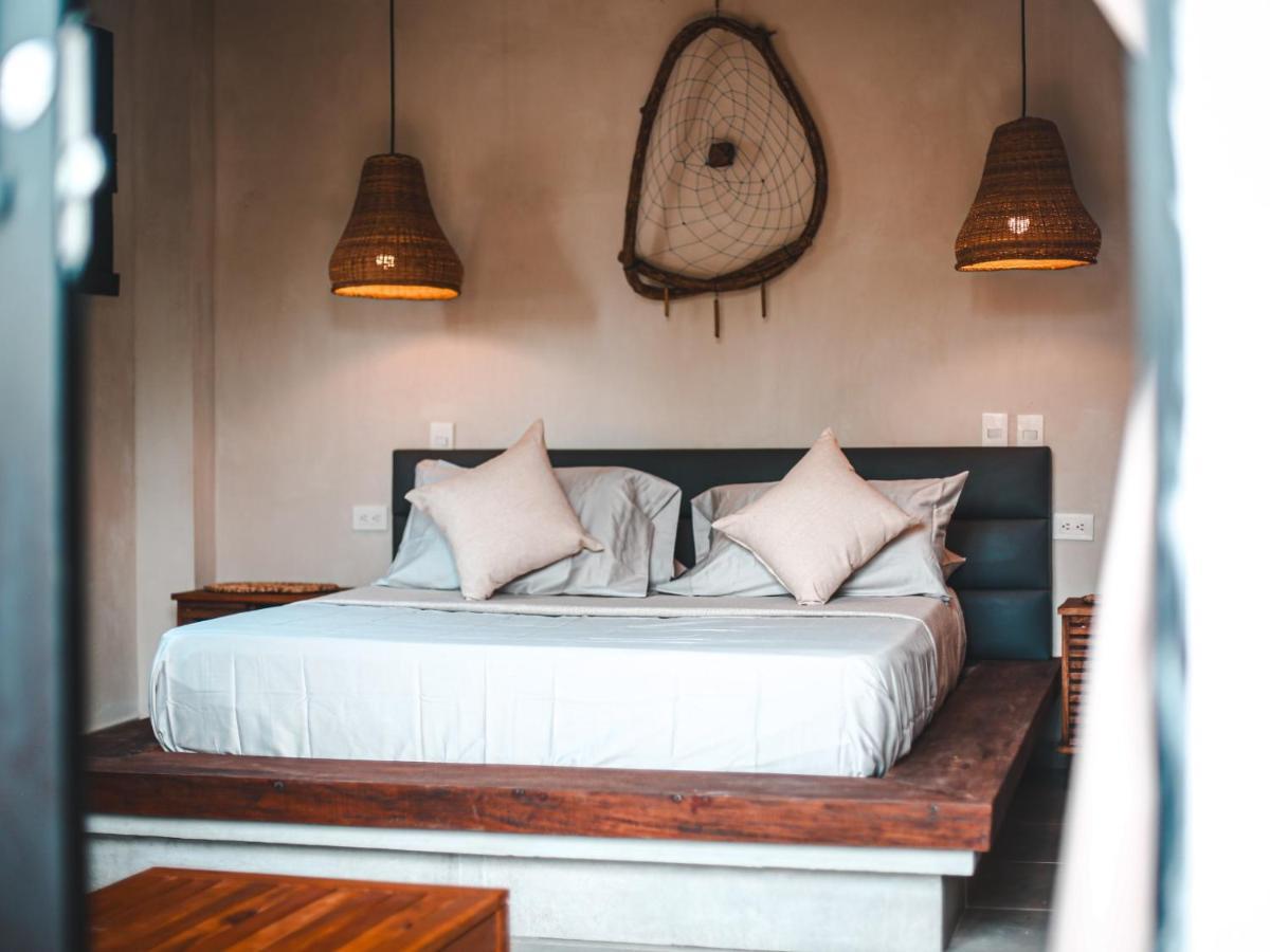 Mapuwi Villa & Suite Palomino Ngoại thất bức ảnh