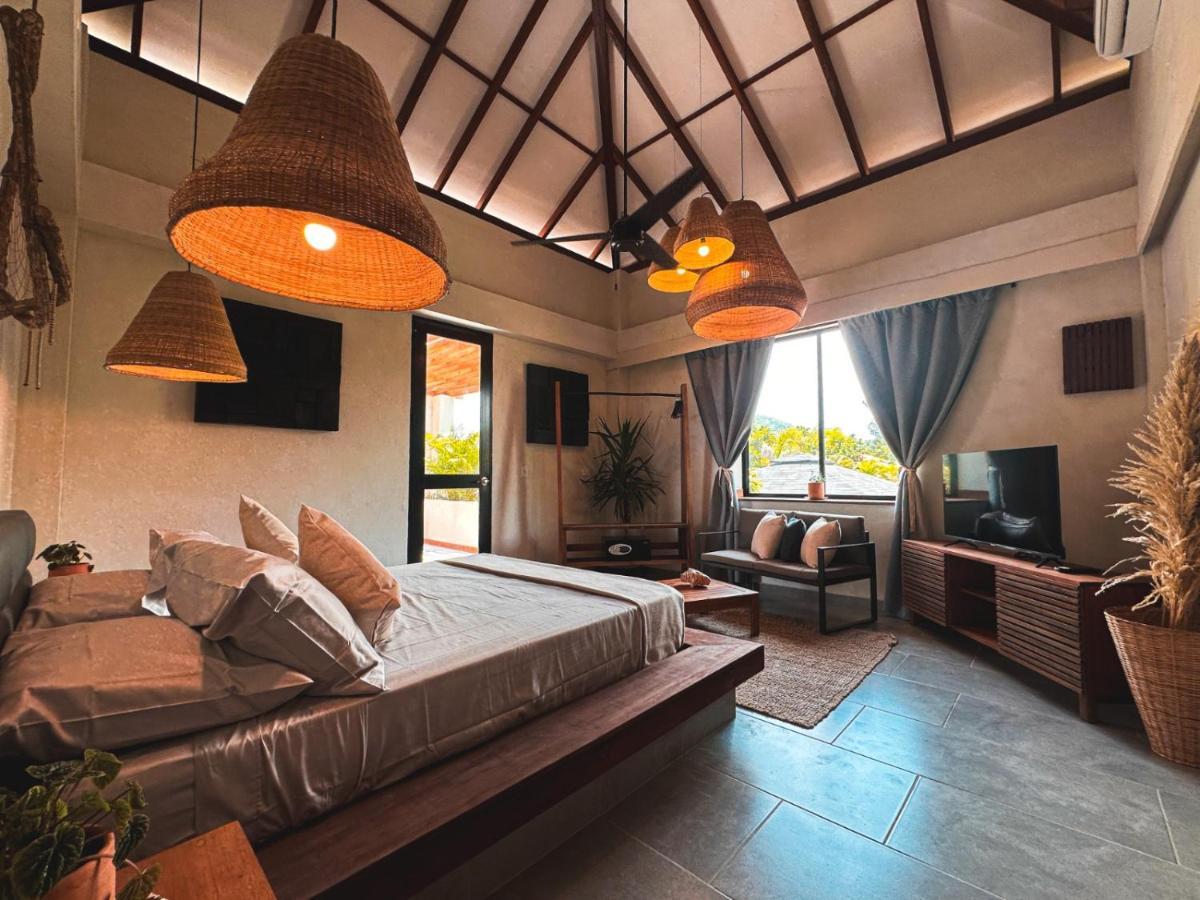 Mapuwi Villa & Suite Palomino Ngoại thất bức ảnh