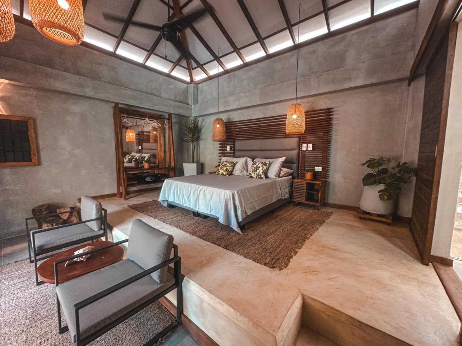 Mapuwi Villa & Suite Palomino Ngoại thất bức ảnh
