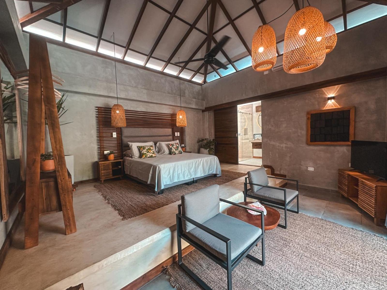 Mapuwi Villa & Suite Palomino Ngoại thất bức ảnh