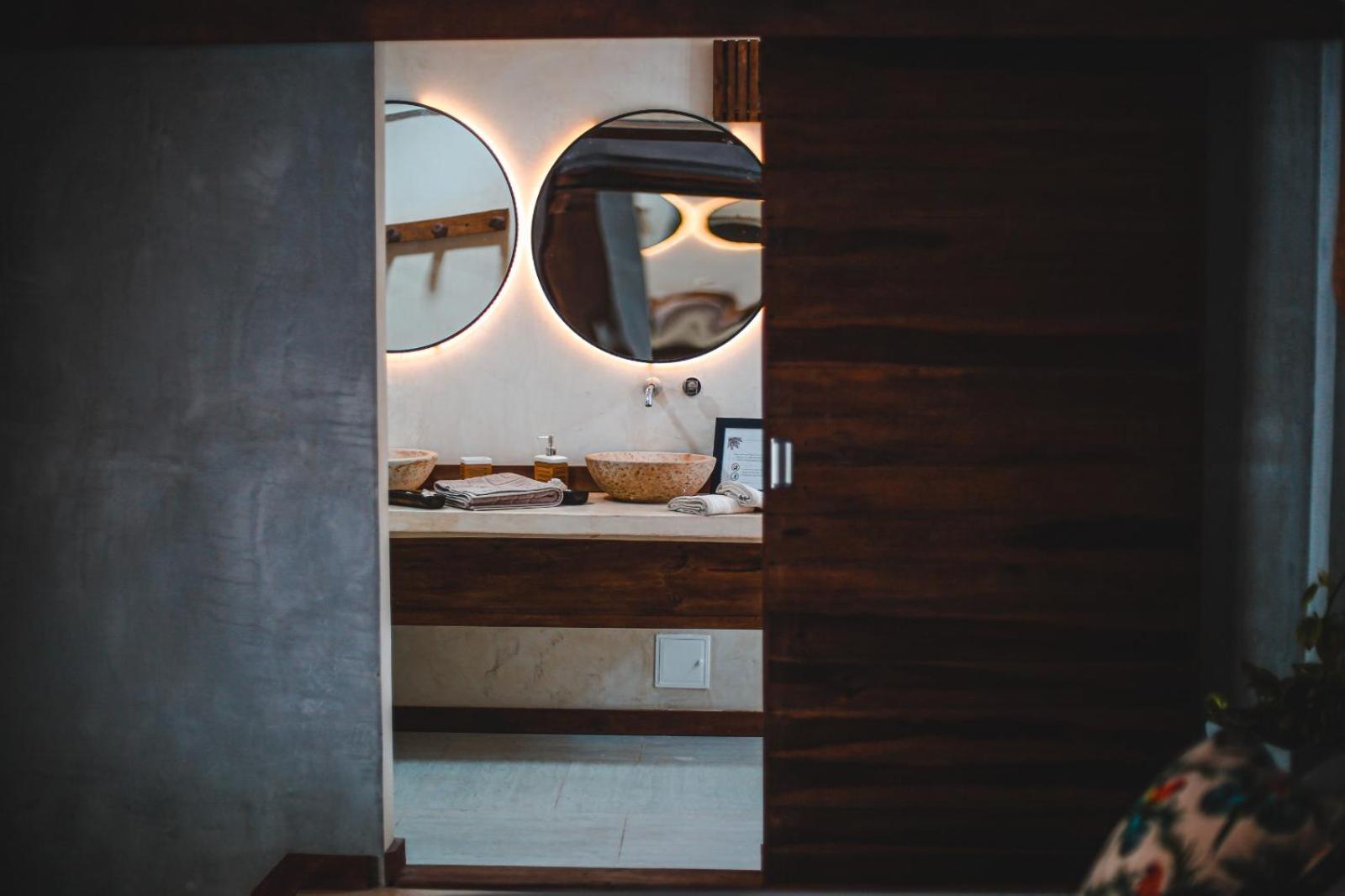 Mapuwi Villa & Suite Palomino Ngoại thất bức ảnh