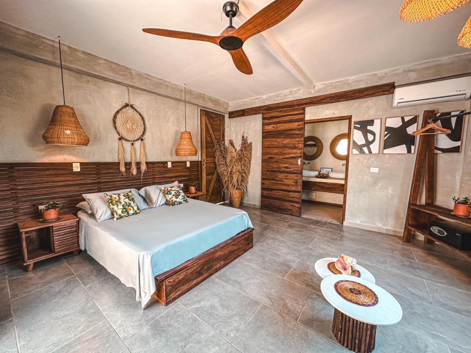 Mapuwi Villa & Suite Palomino Ngoại thất bức ảnh