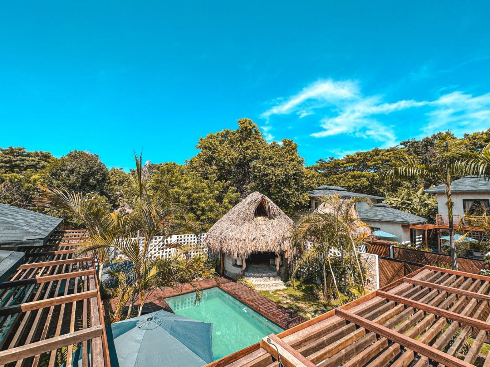 Mapuwi Villa & Suite Palomino Ngoại thất bức ảnh