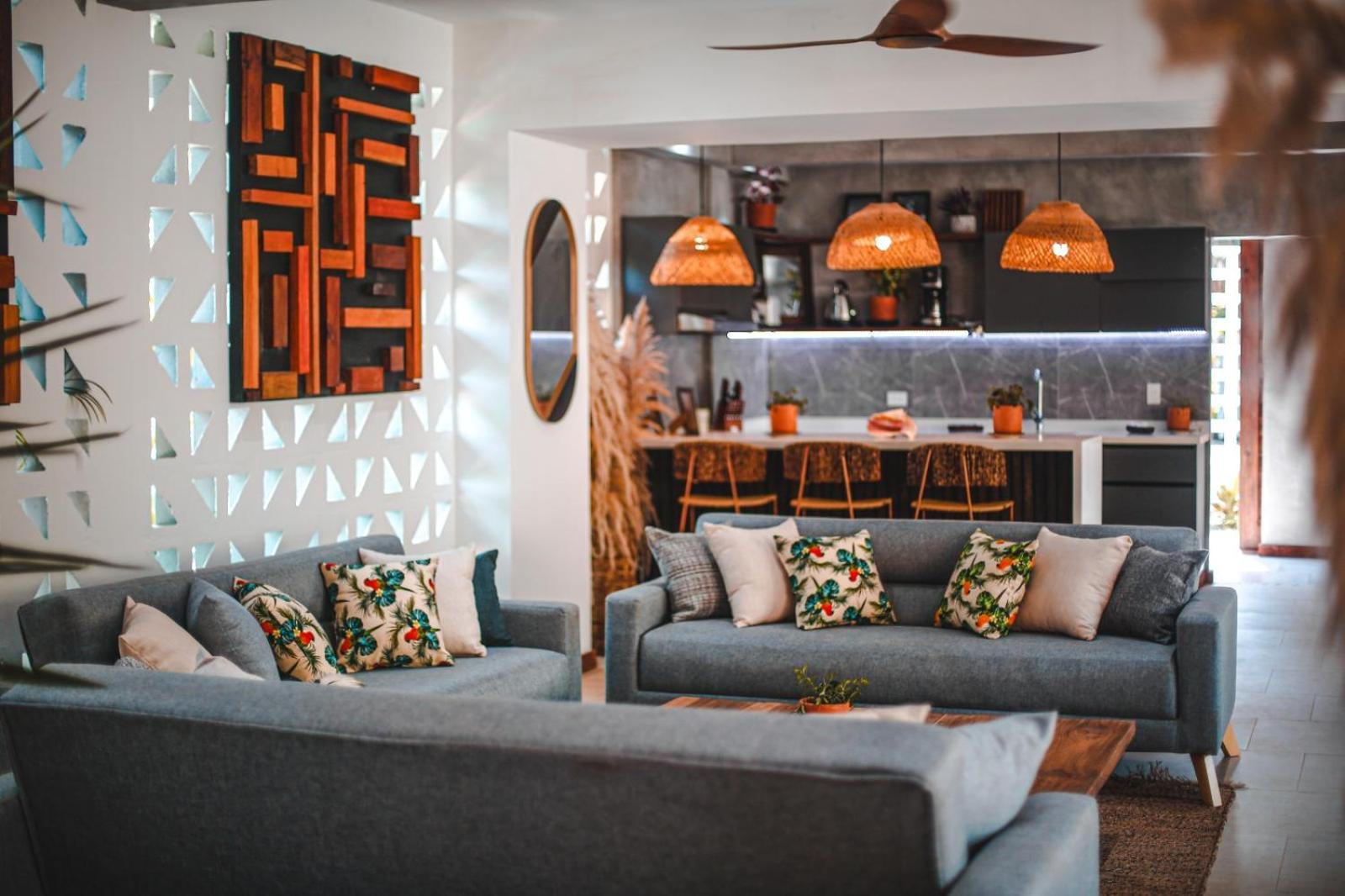 Mapuwi Villa & Suite Palomino Ngoại thất bức ảnh