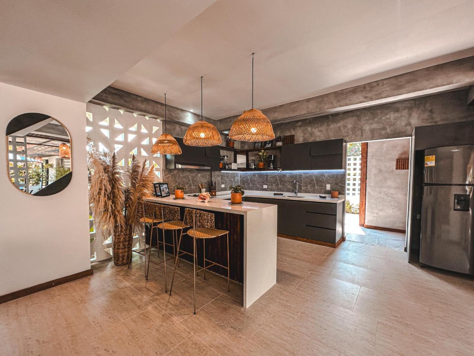 Mapuwi Villa & Suite Palomino Ngoại thất bức ảnh