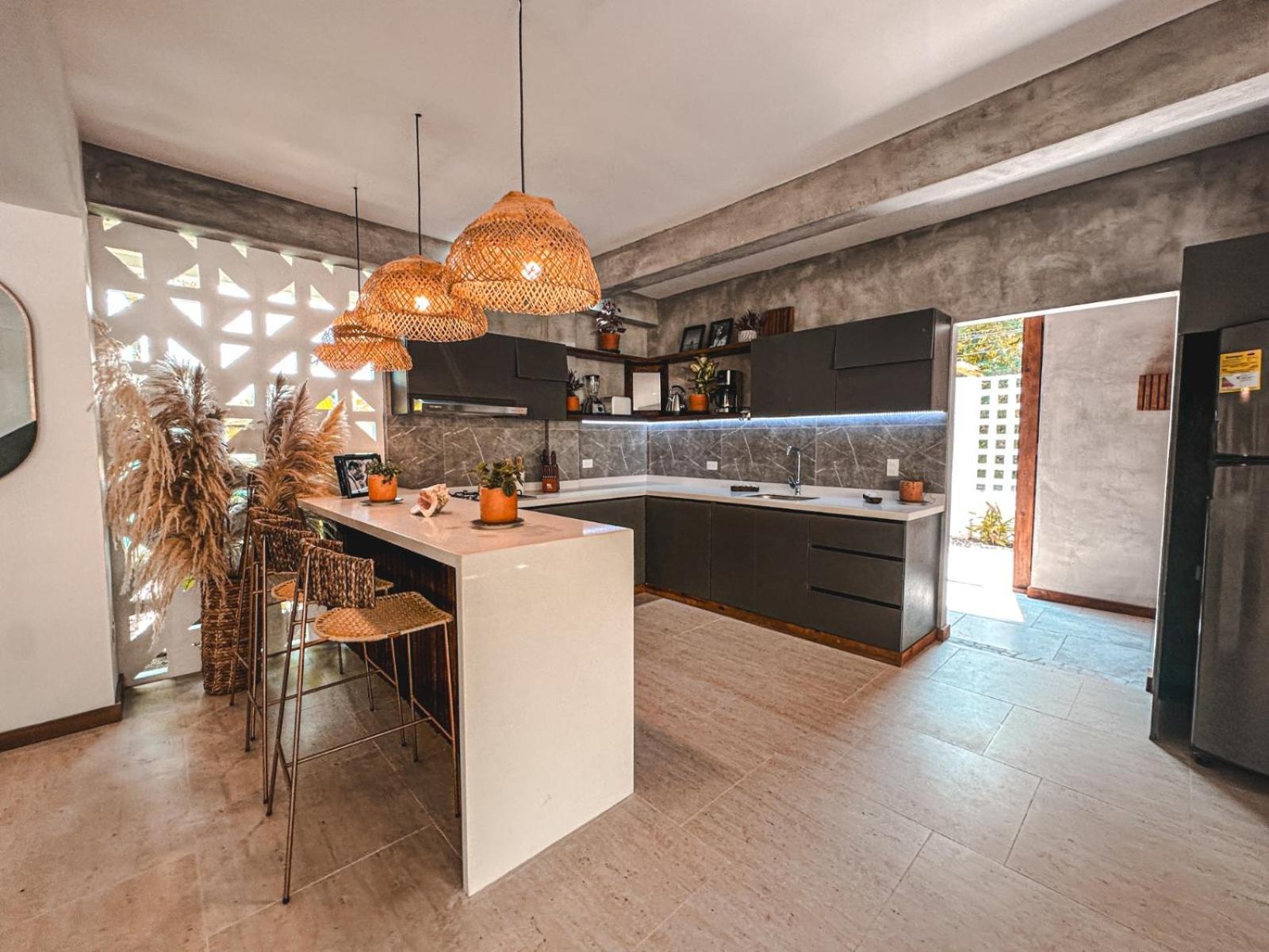 Mapuwi Villa & Suite Palomino Ngoại thất bức ảnh