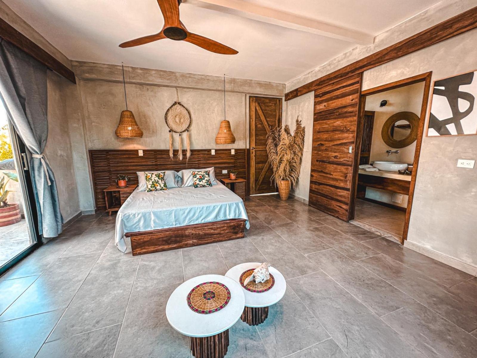 Mapuwi Villa & Suite Palomino Ngoại thất bức ảnh