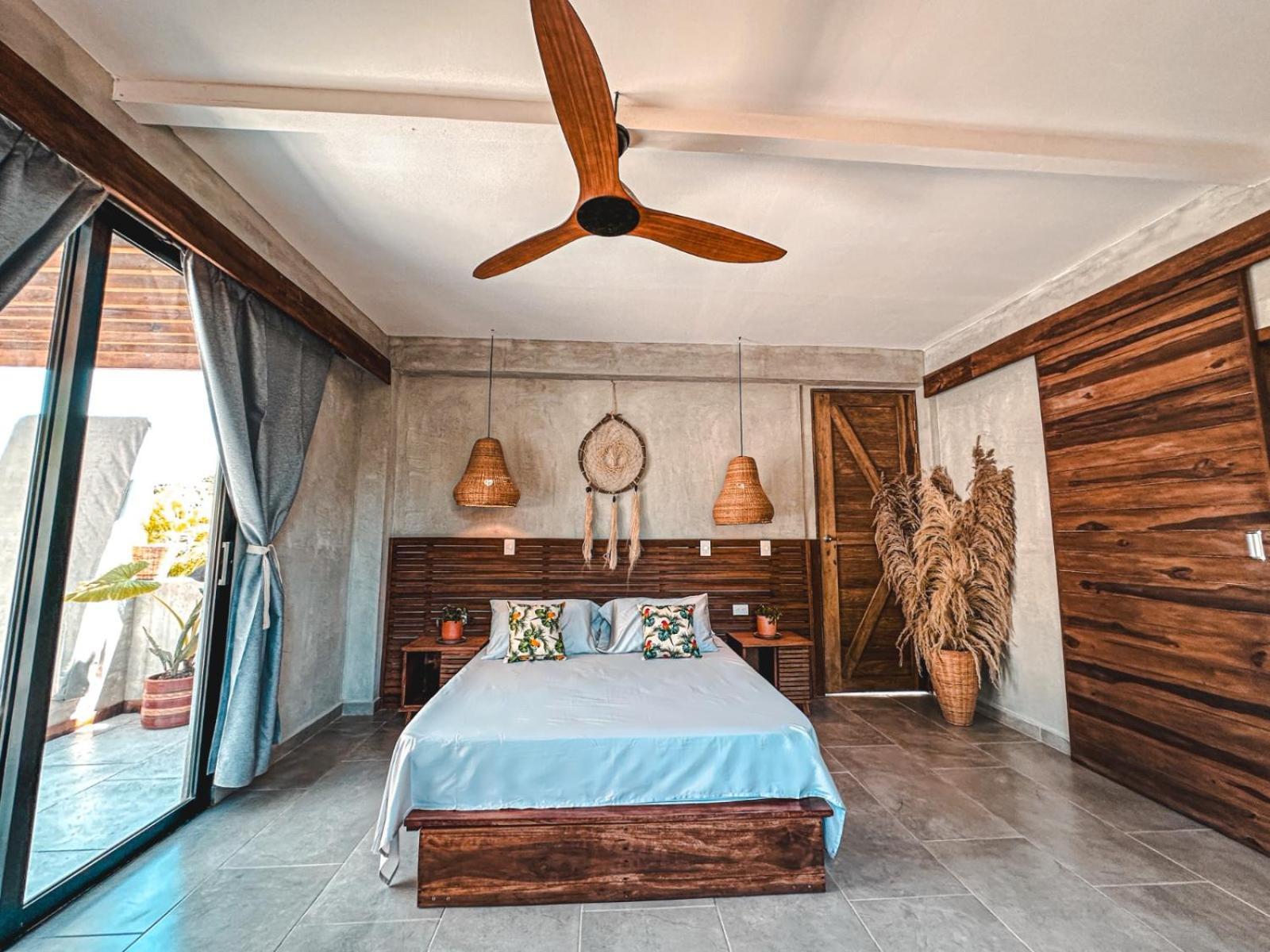 Mapuwi Villa & Suite Palomino Ngoại thất bức ảnh