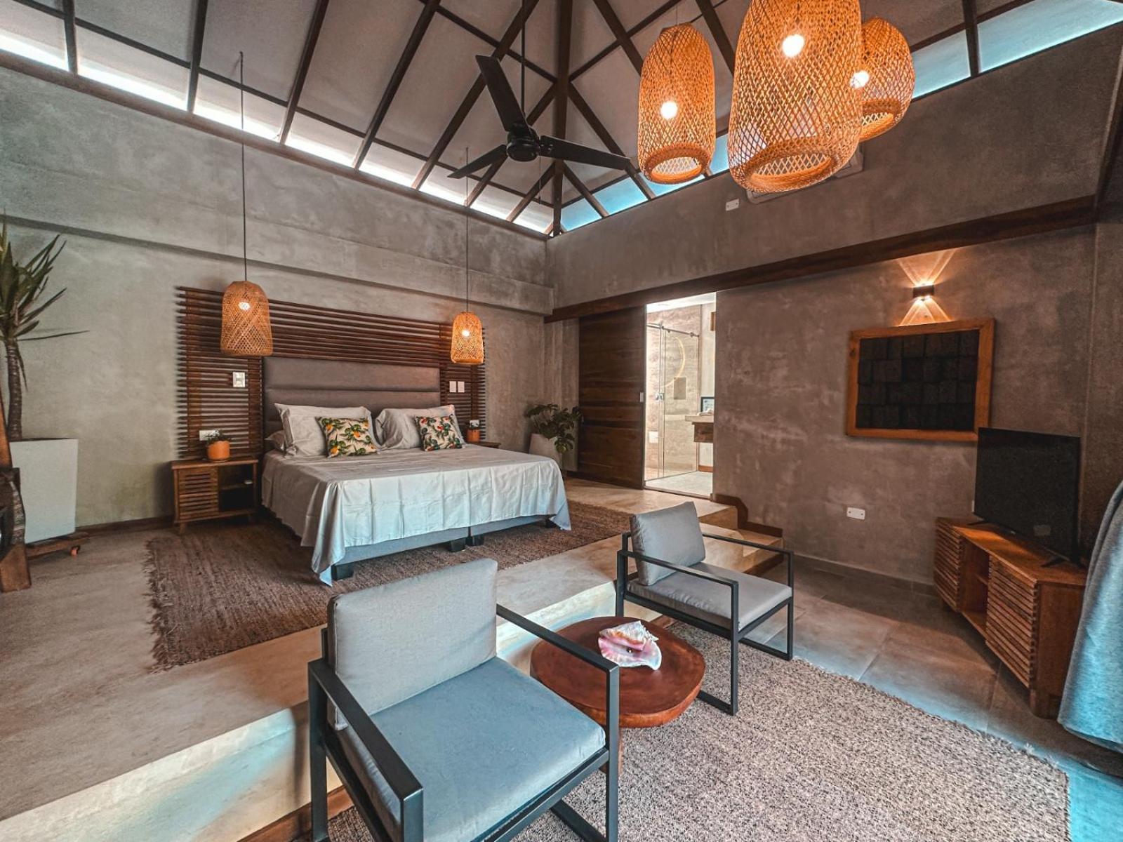 Mapuwi Villa & Suite Palomino Ngoại thất bức ảnh