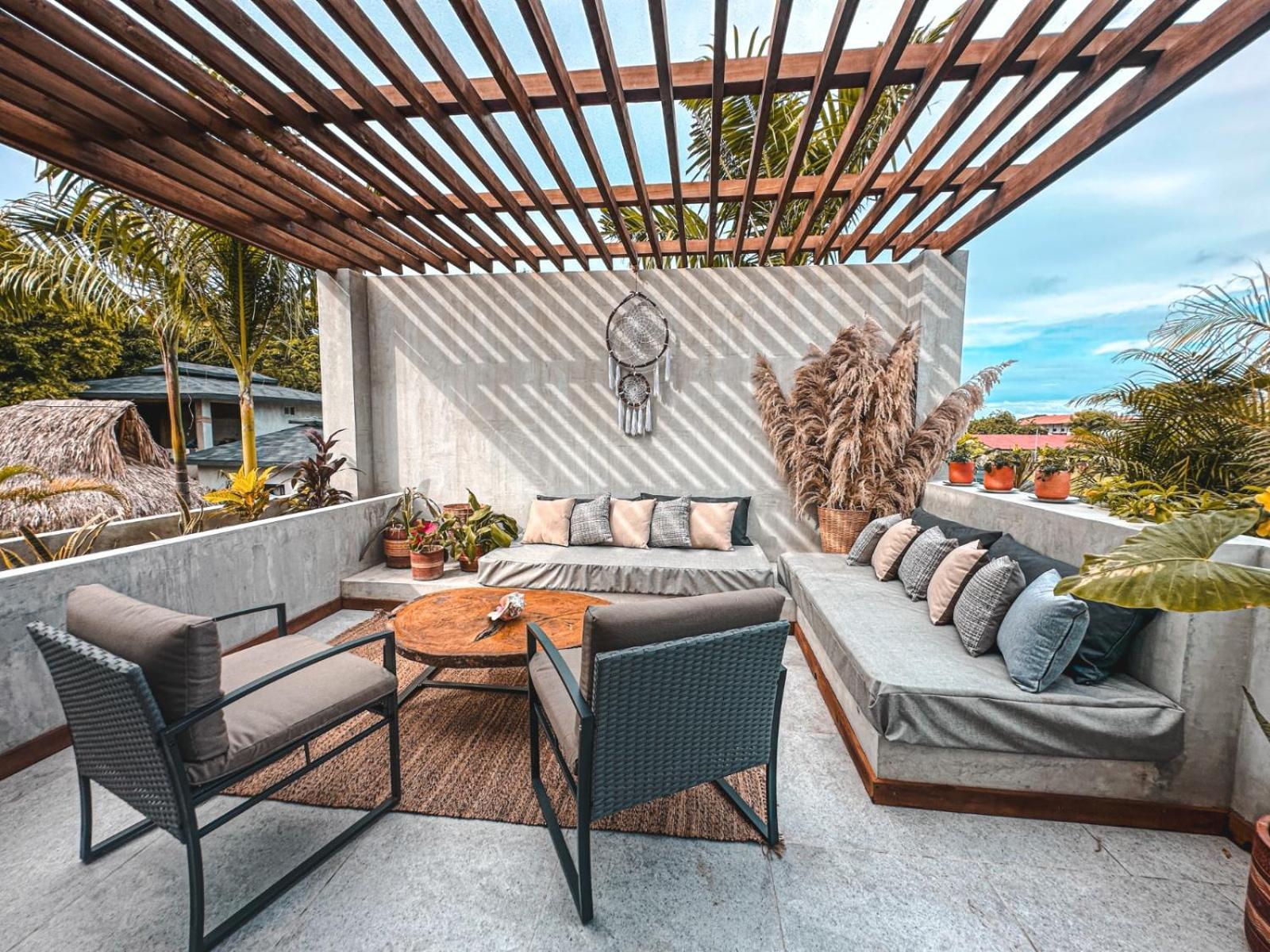 Mapuwi Villa & Suite Palomino Ngoại thất bức ảnh