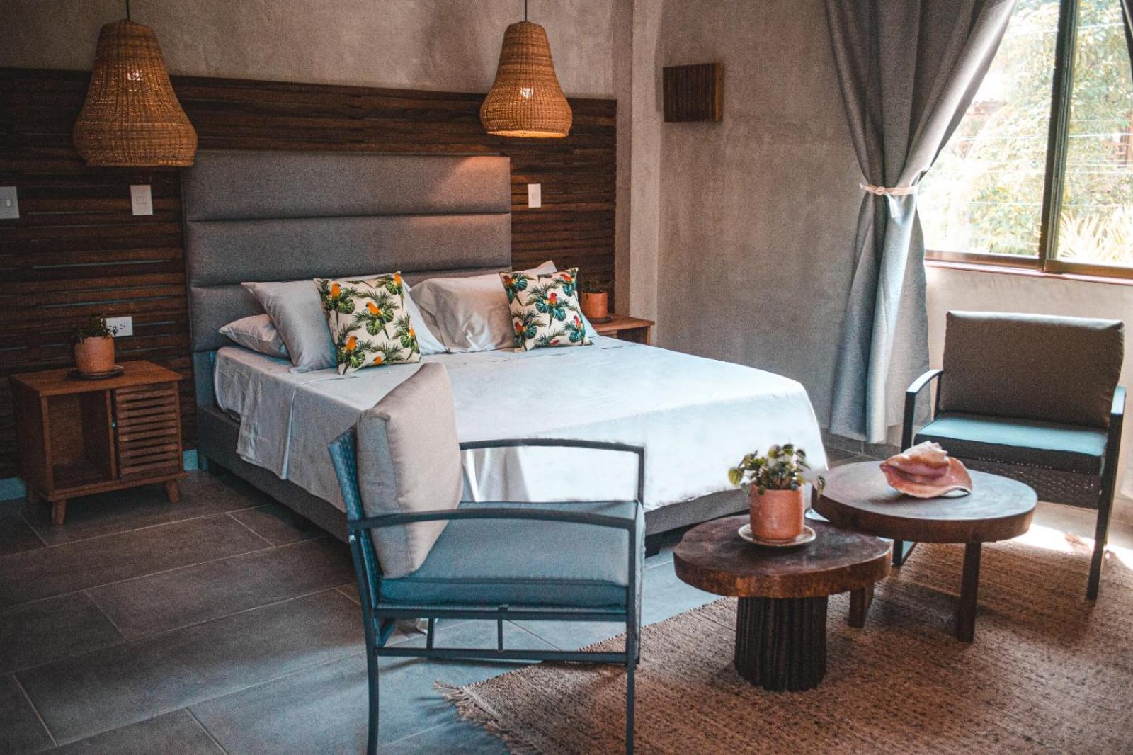 Mapuwi Villa & Suite Palomino Ngoại thất bức ảnh