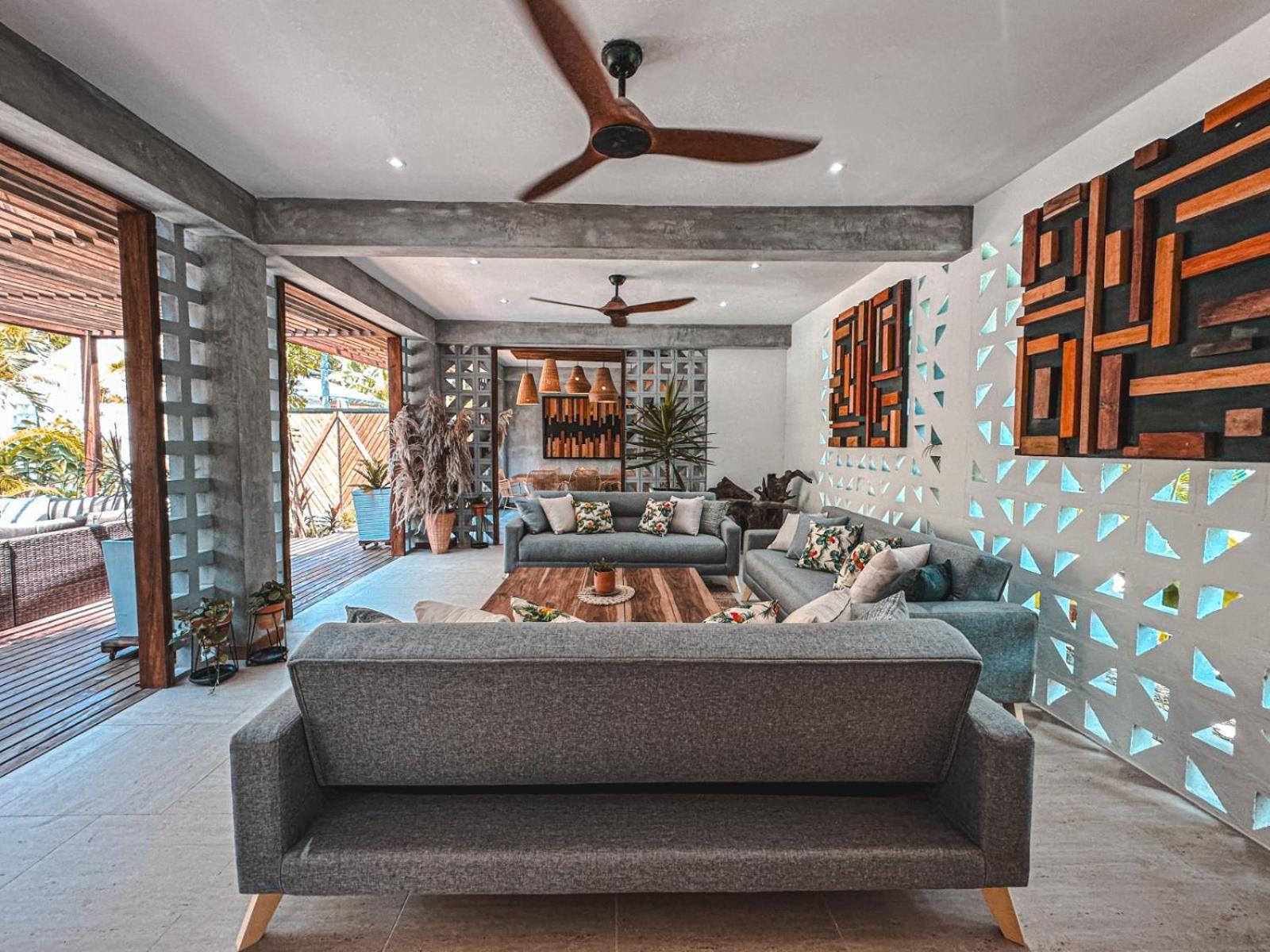 Mapuwi Villa & Suite Palomino Ngoại thất bức ảnh