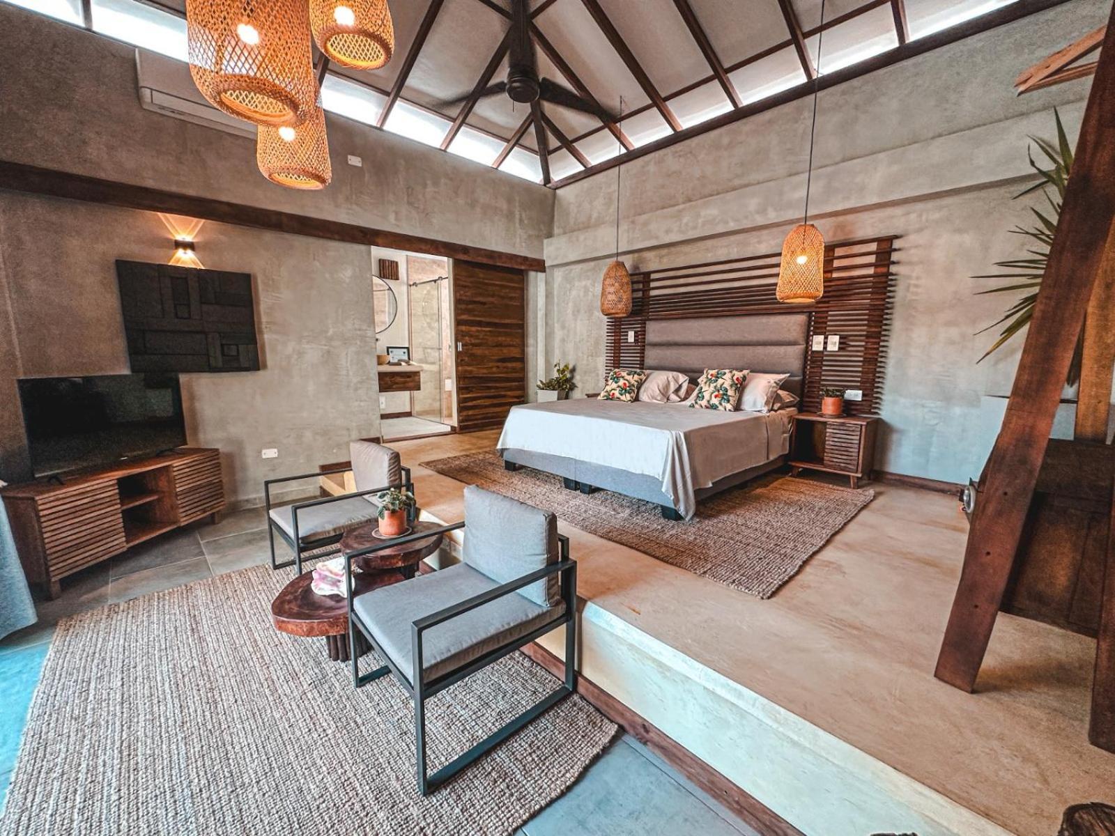 Mapuwi Villa & Suite Palomino Ngoại thất bức ảnh