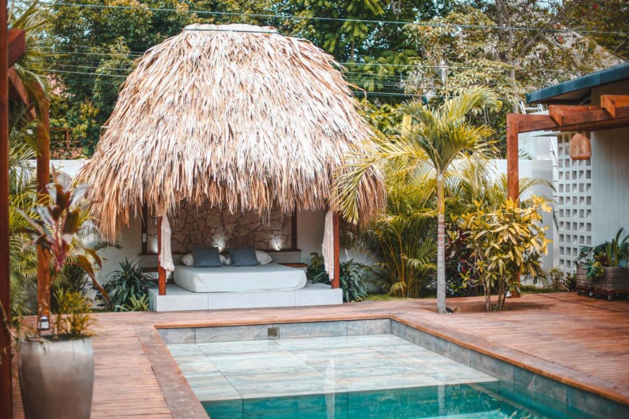 Mapuwi Villa & Suite Palomino Ngoại thất bức ảnh