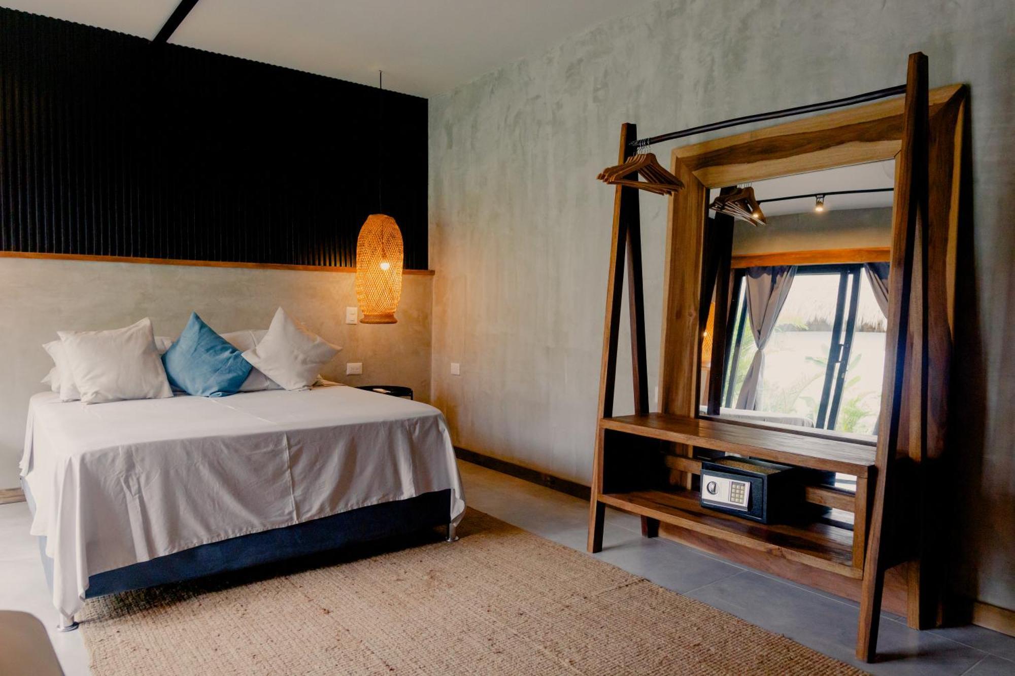 Mapuwi Villa & Suite Palomino Ngoại thất bức ảnh