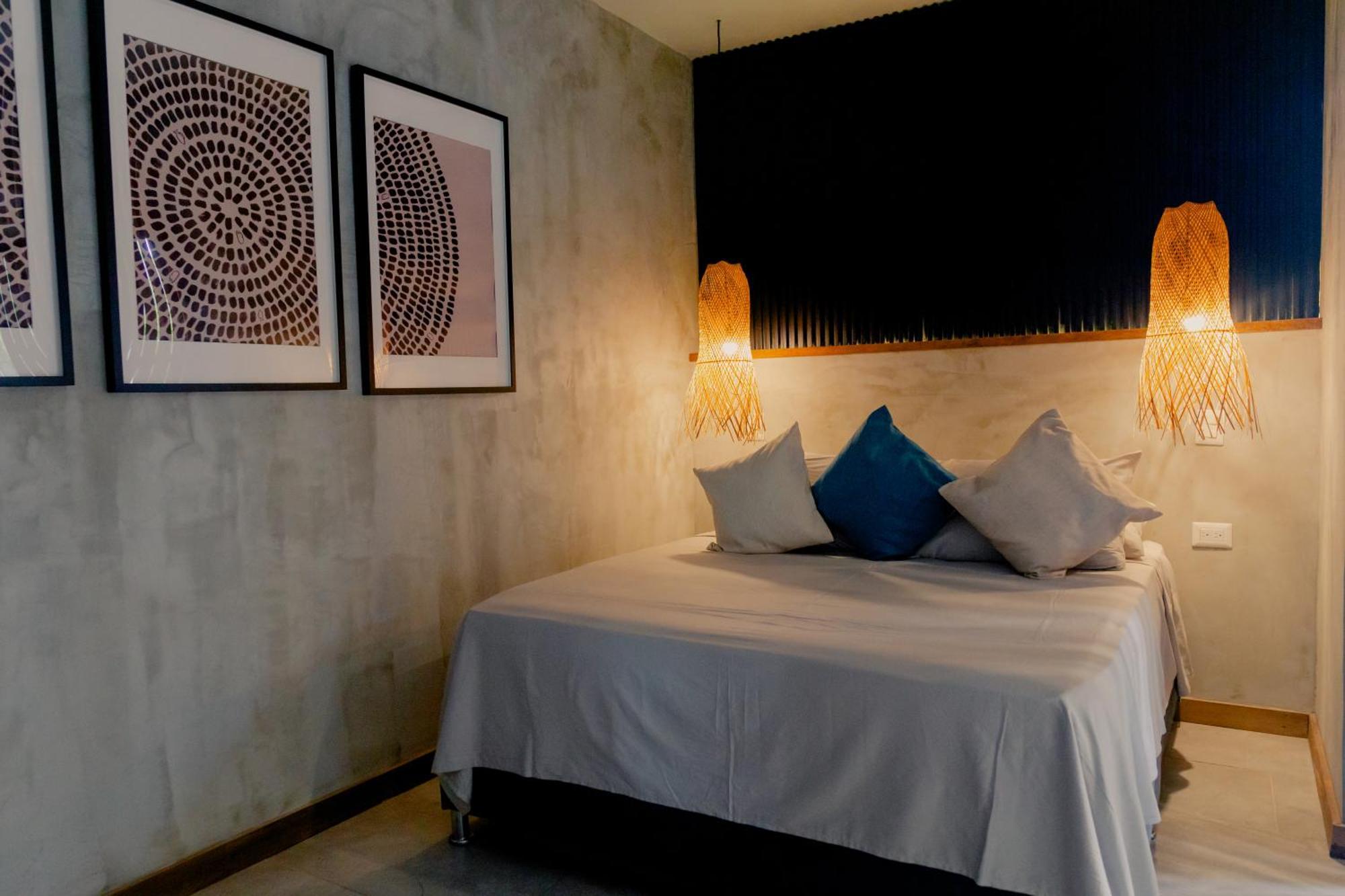 Mapuwi Villa & Suite Palomino Ngoại thất bức ảnh