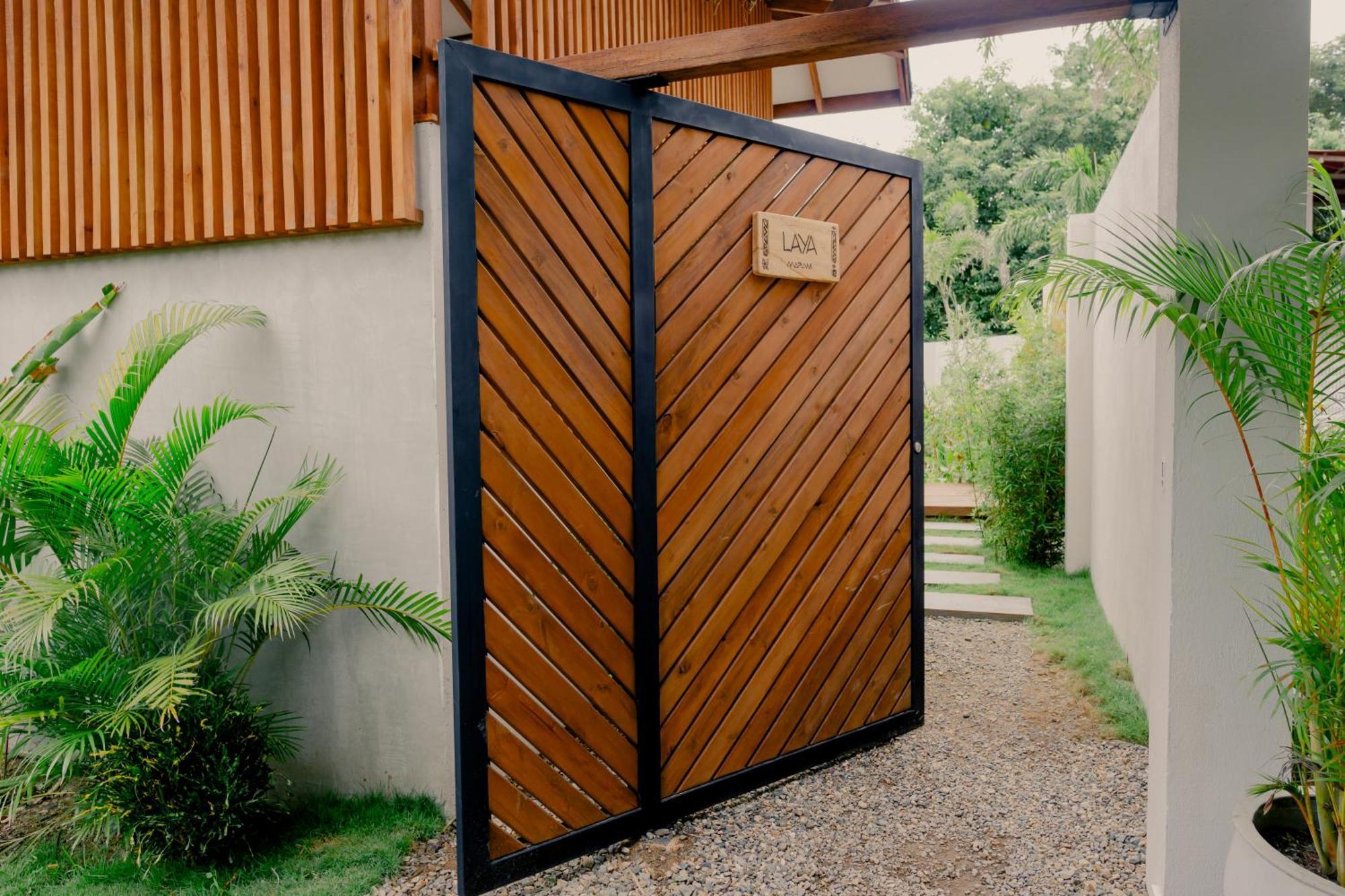 Mapuwi Villa & Suite Palomino Ngoại thất bức ảnh