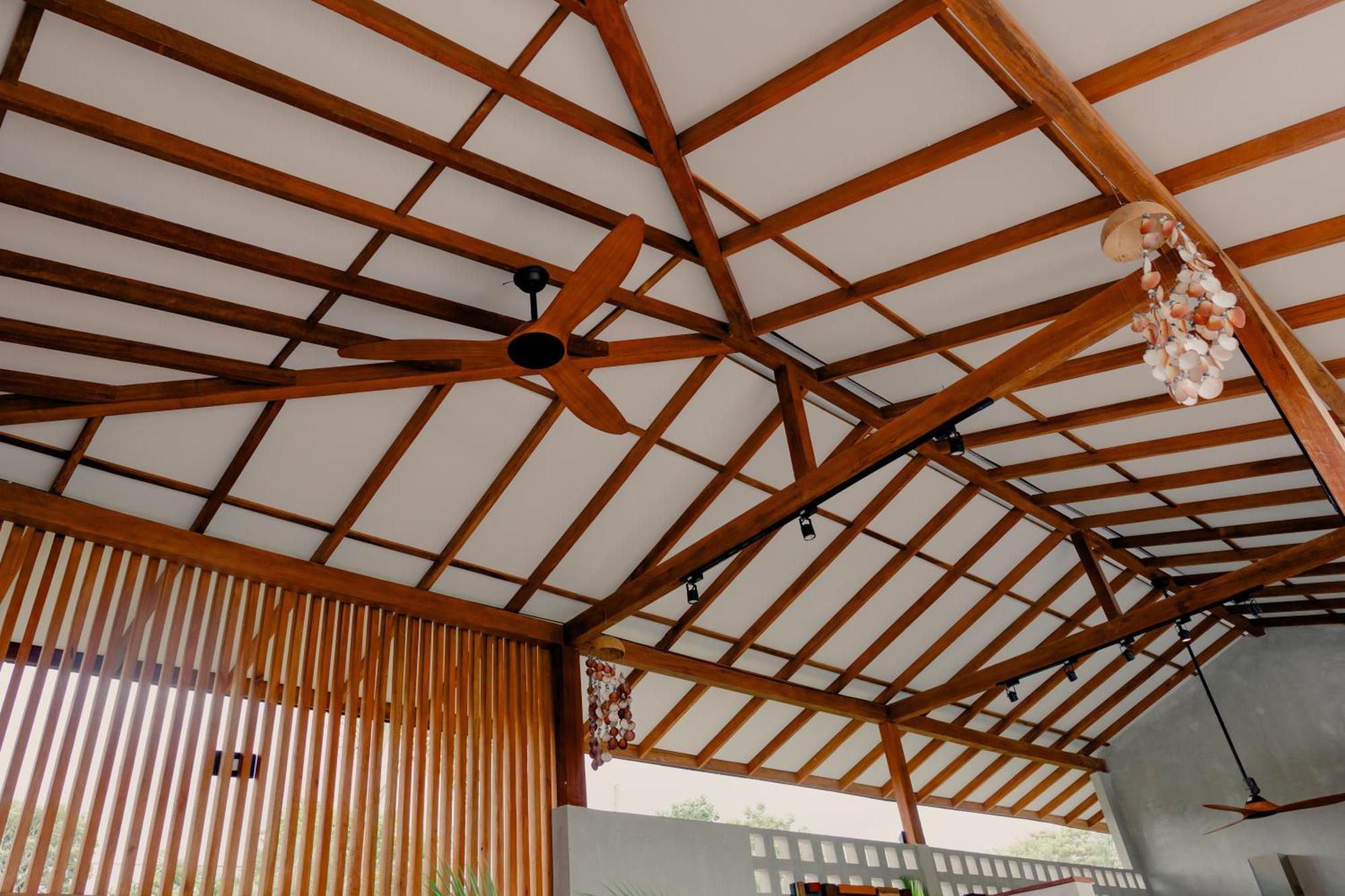 Mapuwi Villa & Suite Palomino Ngoại thất bức ảnh