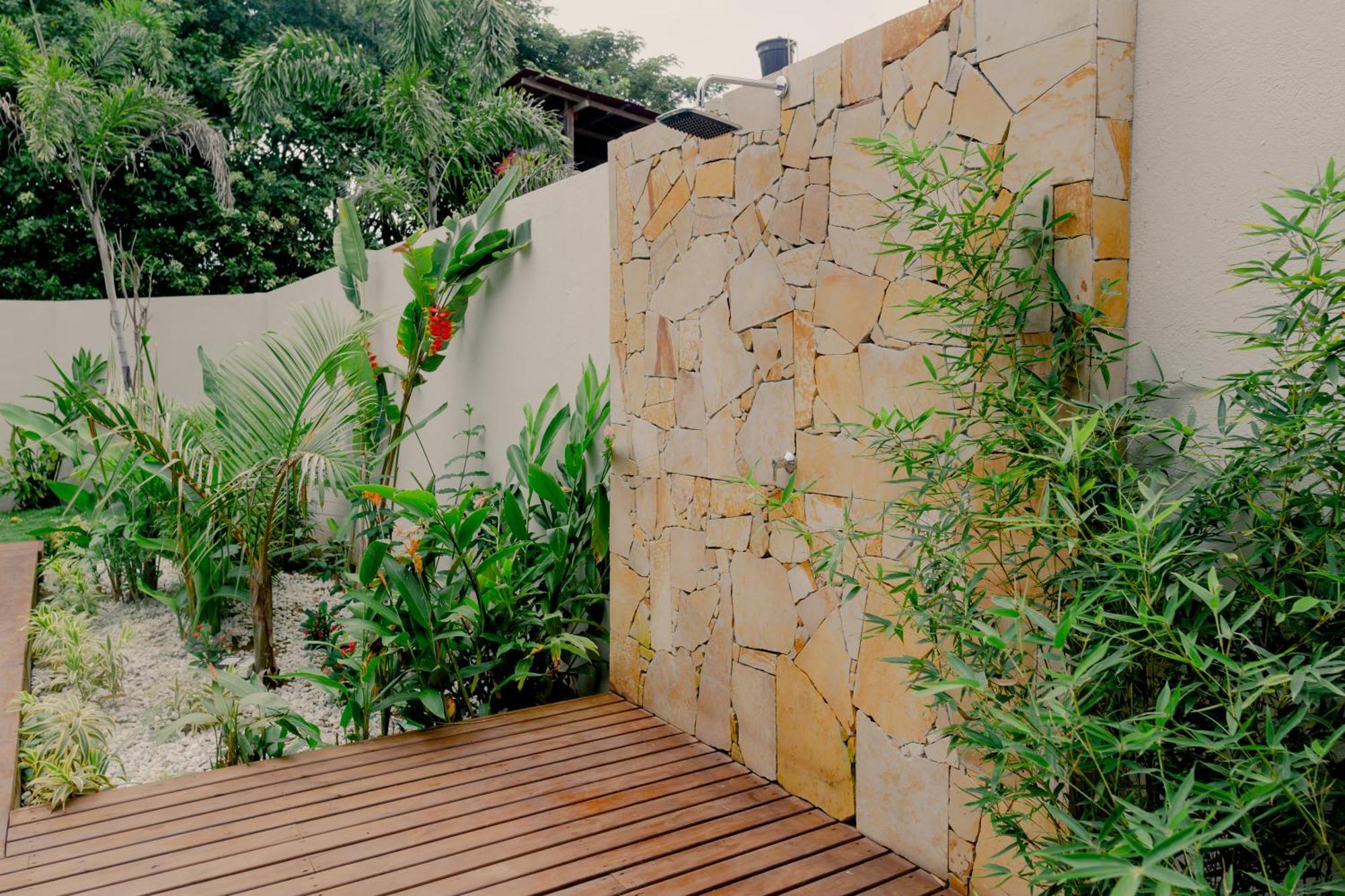 Mapuwi Villa & Suite Palomino Ngoại thất bức ảnh
