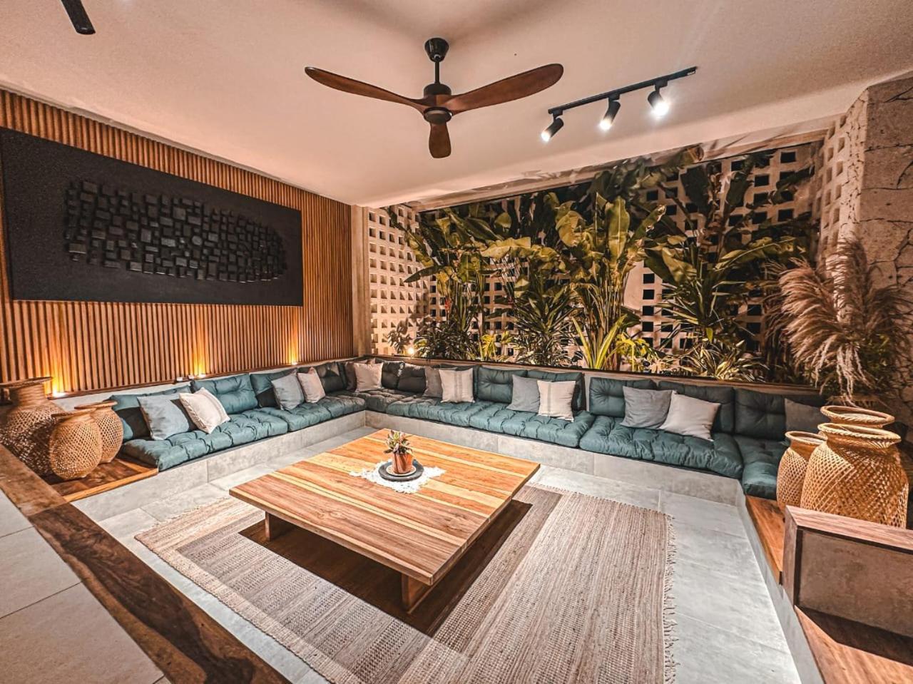 Mapuwi Villa & Suite Palomino Ngoại thất bức ảnh