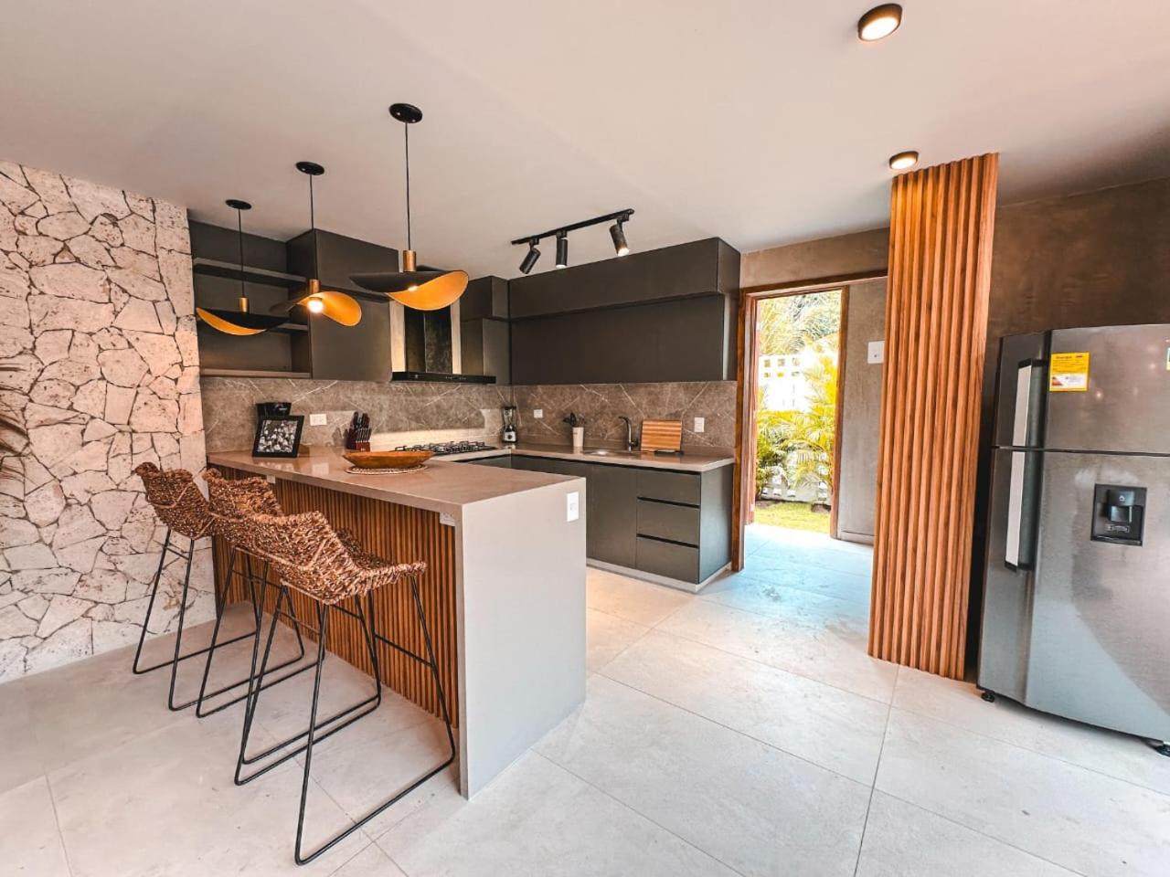 Mapuwi Villa & Suite Palomino Ngoại thất bức ảnh