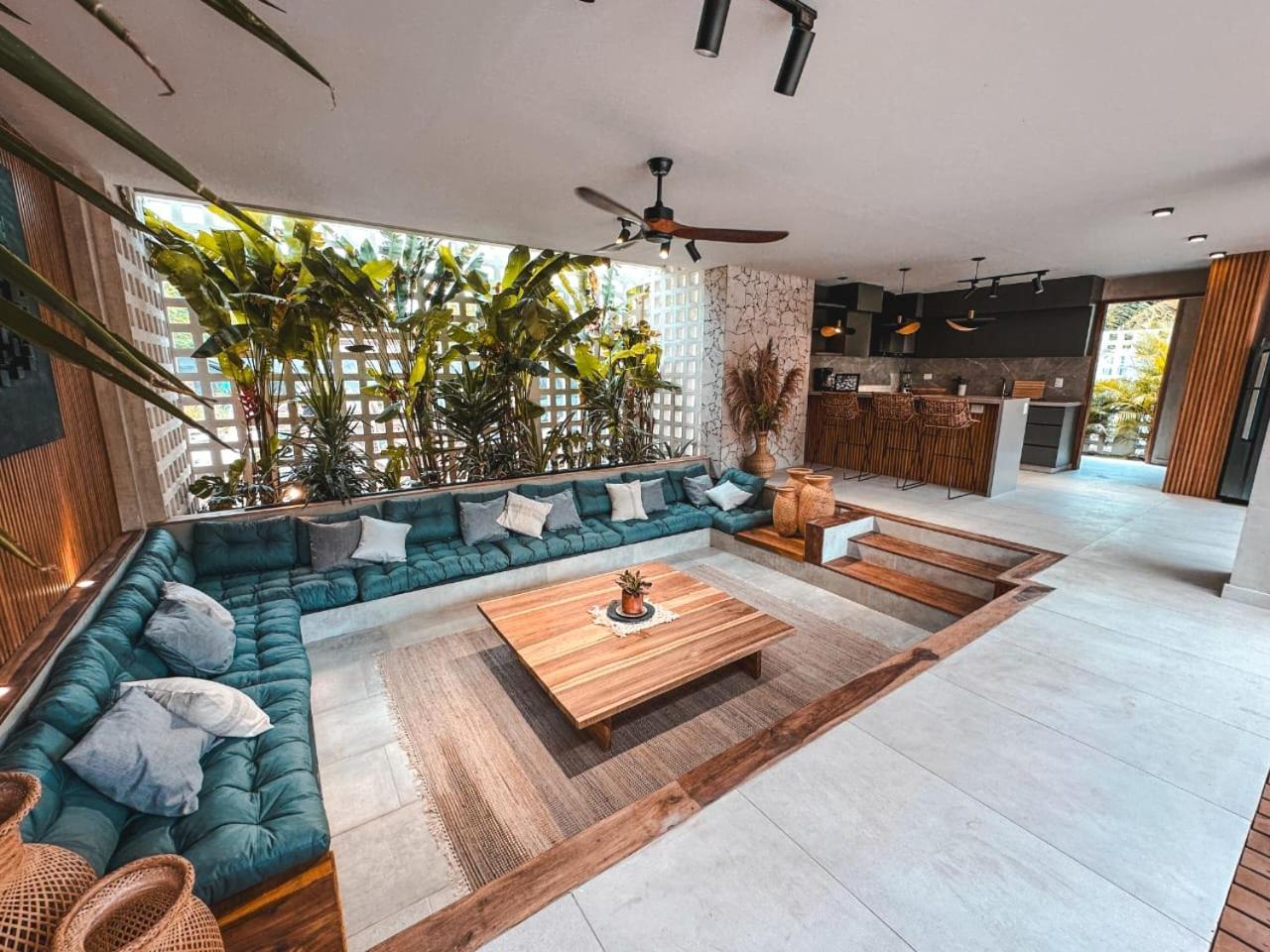 Mapuwi Villa & Suite Palomino Ngoại thất bức ảnh