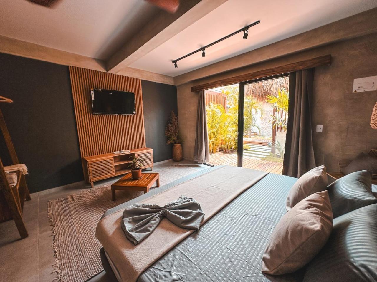 Mapuwi Villa & Suite Palomino Ngoại thất bức ảnh