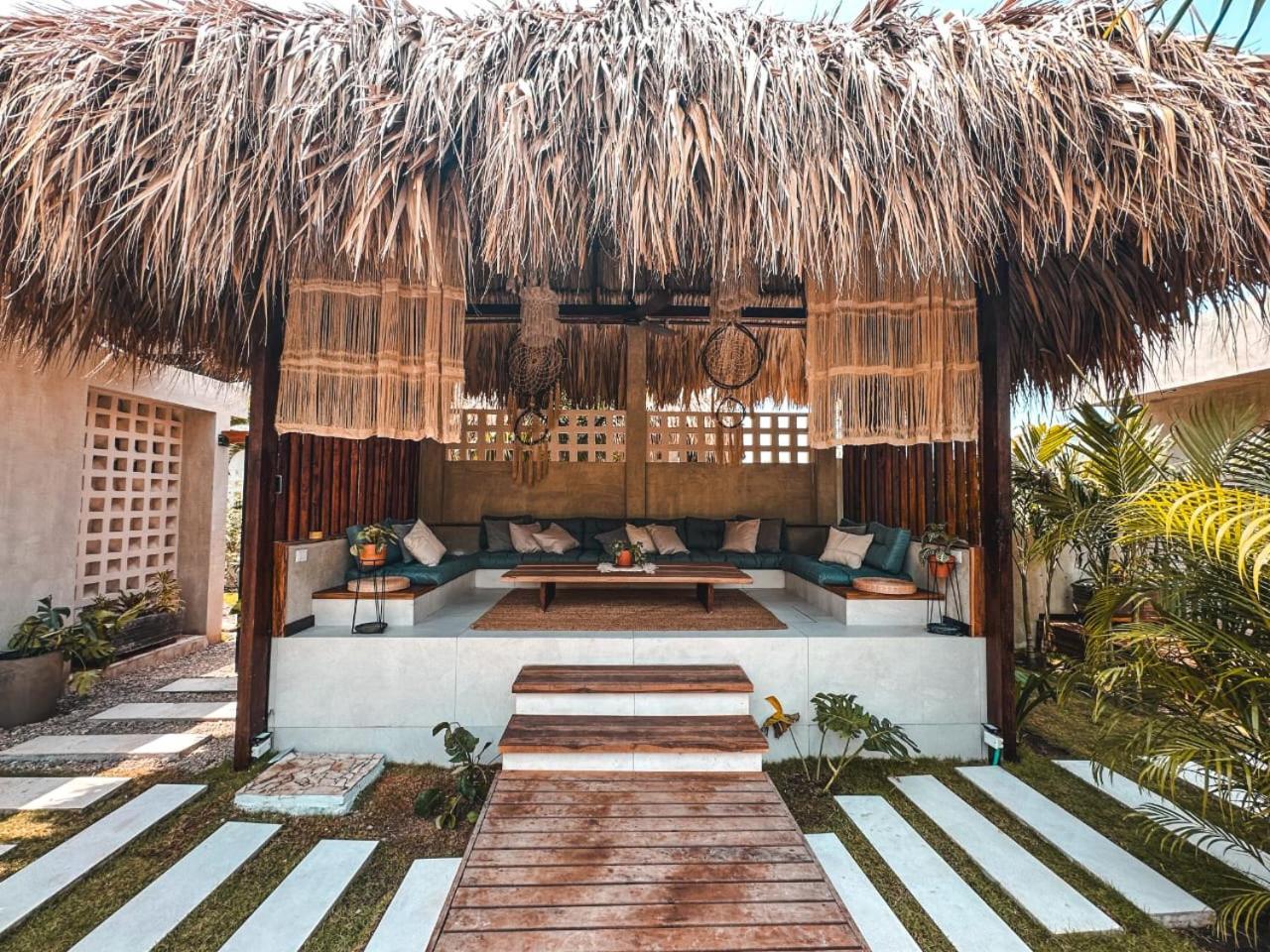 Mapuwi Villa & Suite Palomino Ngoại thất bức ảnh