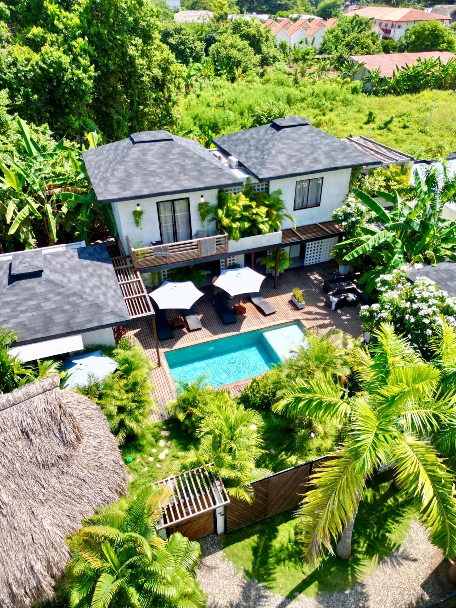 Mapuwi Villa & Suite Palomino Ngoại thất bức ảnh