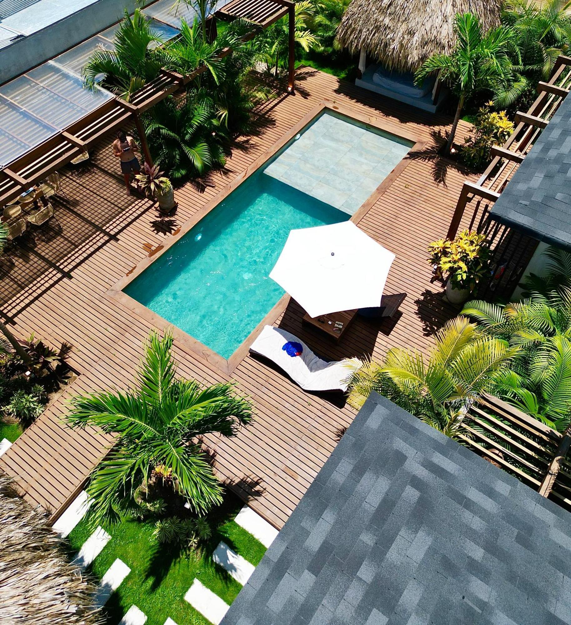 Mapuwi Villa & Suite Palomino Ngoại thất bức ảnh